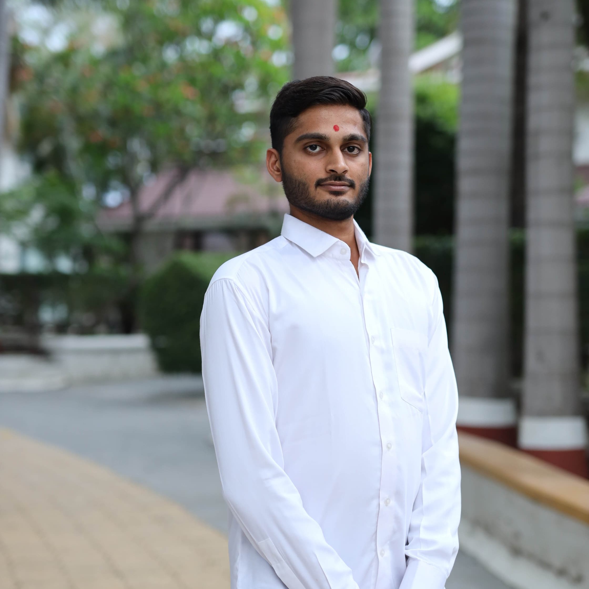 Team Member Image